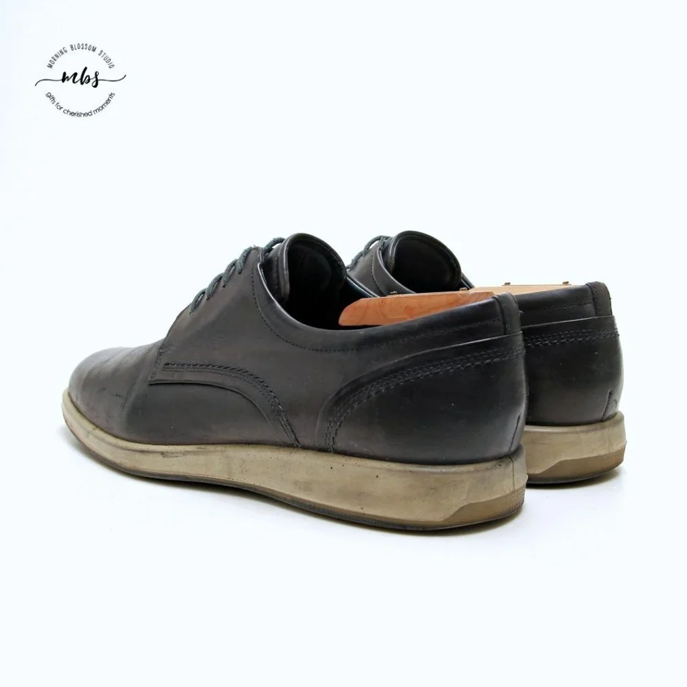 Ecco Jared Derby‎ Shoes